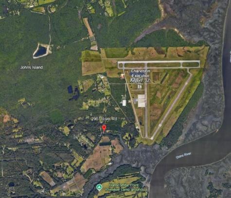 2907 River Road Johns Island SC 29455
