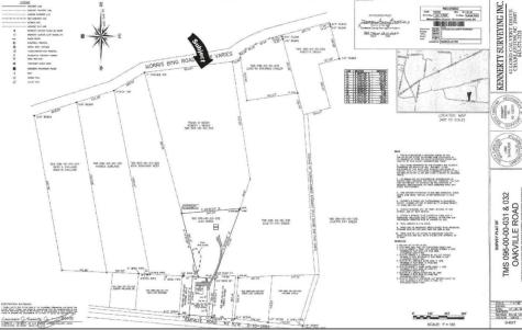 7905 Morris Bing Road Hollywood SC 29449
