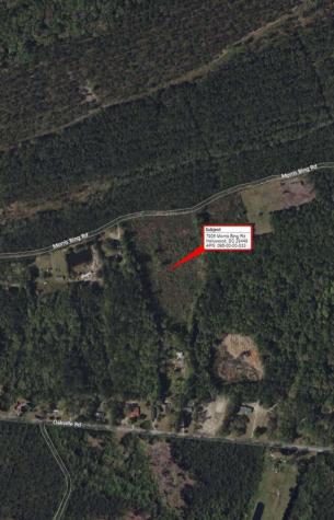 7905 Morris Bing Road Hollywood SC 29449