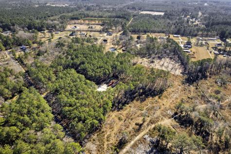 0 Yaremich Drive Moncks Corner SC 29461