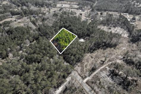 0 Yaremich Drive Moncks Corner SC 29461