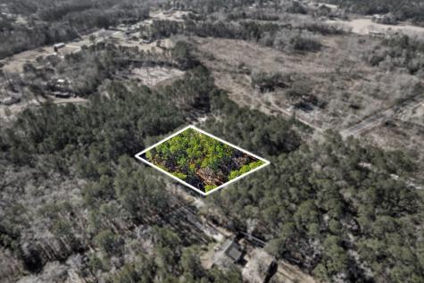 0 Yaremich Drive Moncks Corner SC 29461