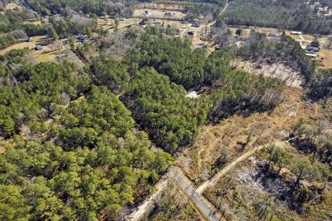 0 Yaremich Drive Moncks Corner SC 29461
