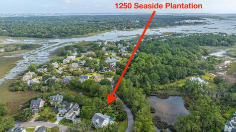 1250 Seaside Plantation Drive Charleston SC 29412