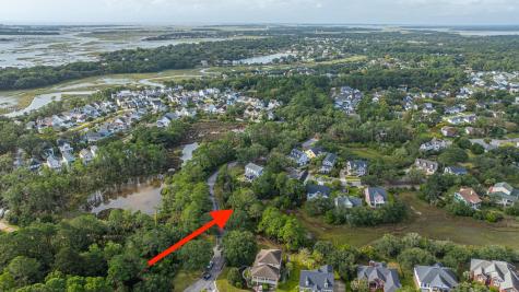 1250 Seaside Plantation Drive Charleston SC 29412