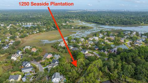 1250 Seaside Plantation Drive Charleston SC 29412