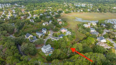1250 Seaside Plantation Drive Charleston SC 29412