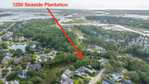 1250 Seaside Plantation Drive Charleston SC 29412