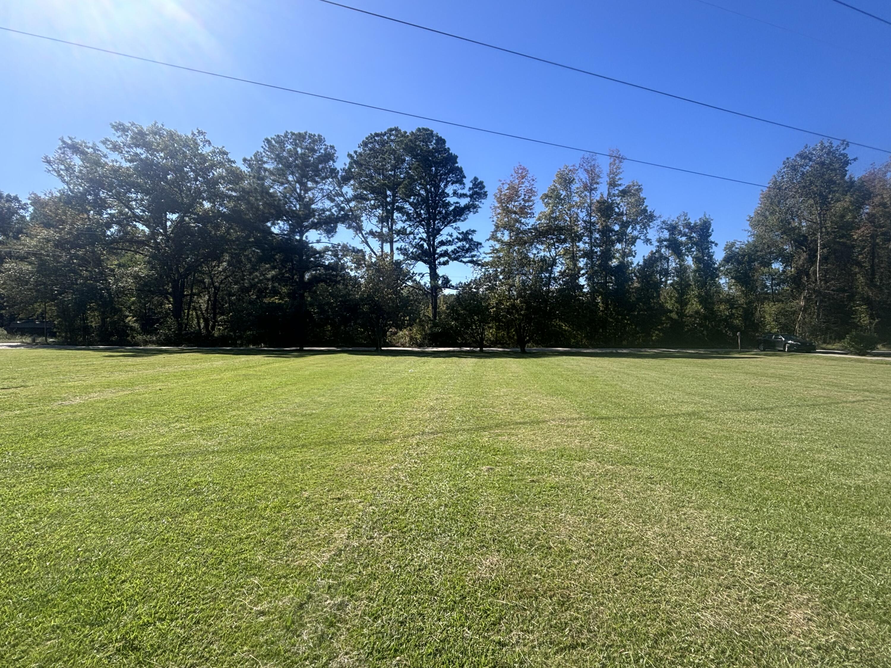 18 Kelly Road Seabrook SC 29940