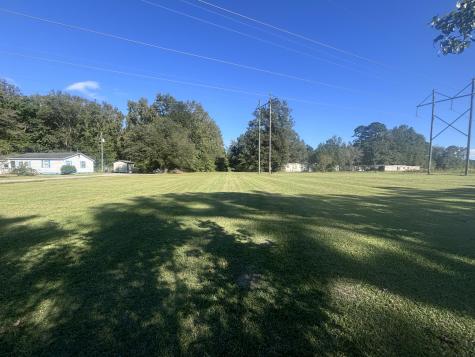 18 Kelly Road Seabrook SC 29940