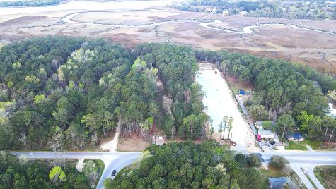 000 Clements Ferry Road Wando SC 29492
