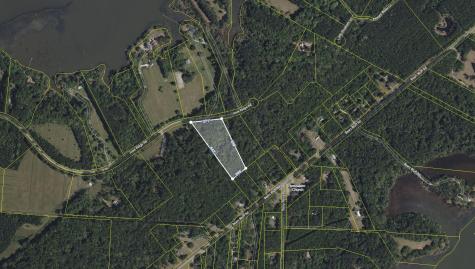 6079 Josie Ridge Road Wadmalaw Island SC 29487