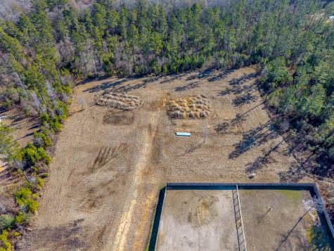 V/l Calamus Pond Road Summerville SC 29486