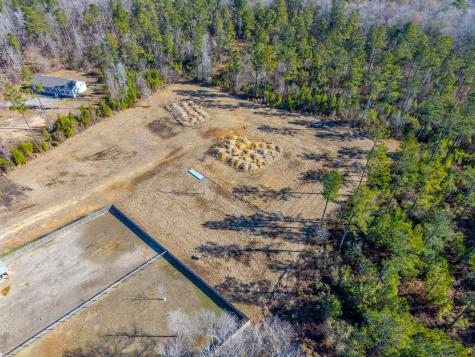 V/l Calamus Pond Road Summerville SC 29486