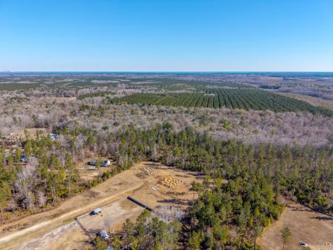 V/l Calamus Pond Road Summerville SC 29486