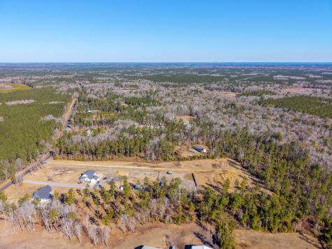 V/l Calamus Pond Road Summerville SC 29486