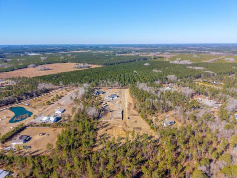 V/l Calamus Pond Road Summerville SC 29486