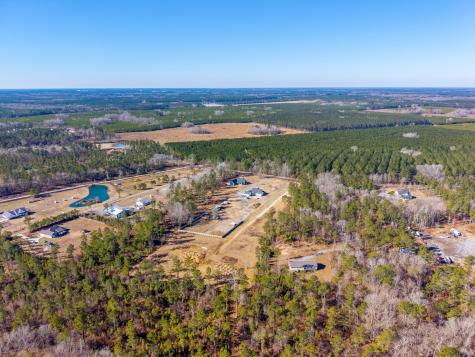 V/l Calamus Pond Road Summerville SC 29486