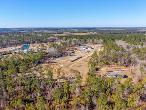 V/l Calamus Pond Road Summerville SC 29486