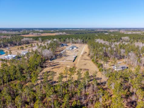 V/l Calamus Pond Road Summerville SC 29486