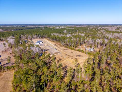 V/l Calamus Pond Road Summerville SC 29486