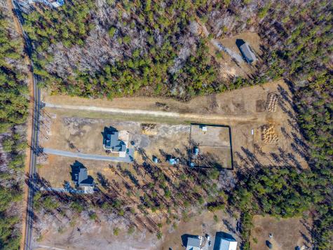 V/l Calamus Pond Road Summerville SC 29486