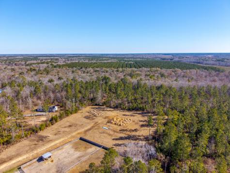 V/l Calamus Pond Road Summerville SC 29486