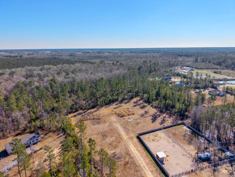 V/l Calamus Pond Road Summerville SC 29486