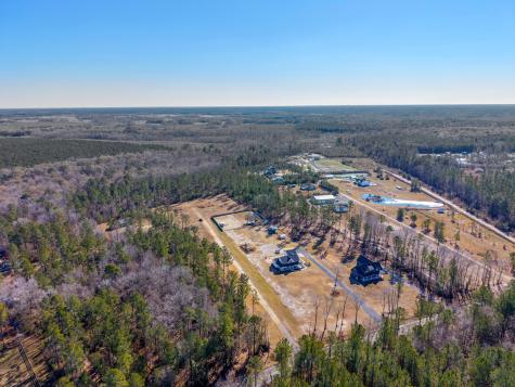 V/l Calamus Pond Road Summerville SC 29486