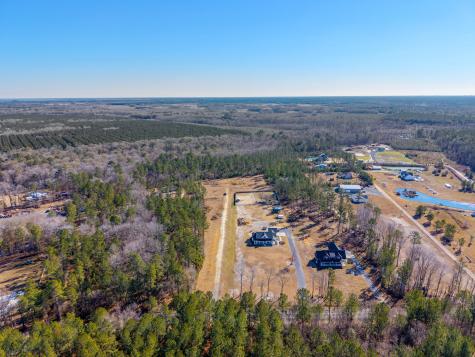 V/l Calamus Pond Road Summerville SC 29486