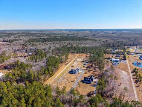 V/l Calamus Pond Road Summerville SC 29486