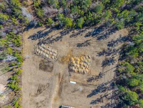 V/l Calamus Pond Road Summerville SC 29486