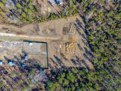 V/l Calamus Pond Road Summerville SC 29486