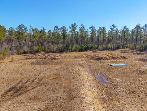 V/l Calamus Pond Road Summerville SC 29486