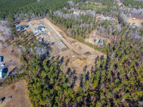 V/l Calamus Pond Road Summerville SC 29486