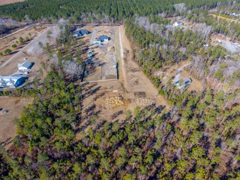 V/l Calamus Pond Road Summerville SC 29486