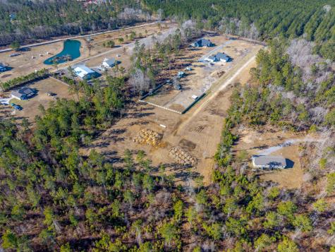 V/l Calamus Pond Road Summerville SC 29486