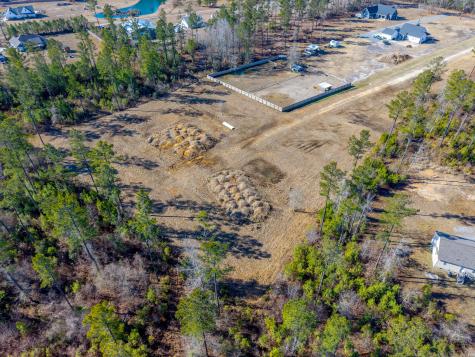 V/l Calamus Pond Road Summerville SC 29486