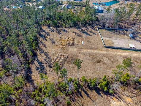 V/l Calamus Pond Road Summerville SC 29486