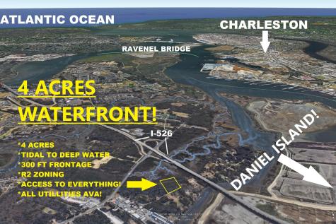 0 Pinefield Charleston SC 29492