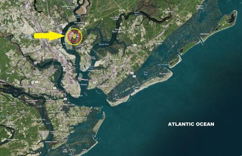 0 Pinefield Charleston SC 29492