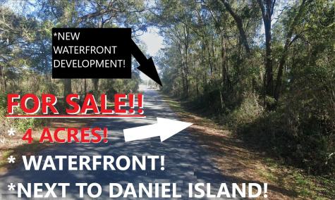 0 Pinefield Charleston SC 29492