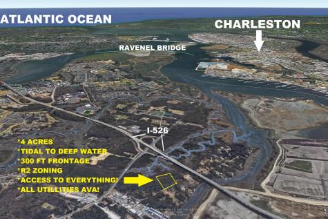 0 Pinefield Charleston SC 29492