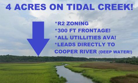 0 Pinefield Charleston SC 29492