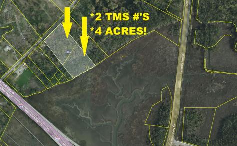 0 Pinefield Charleston SC 29492