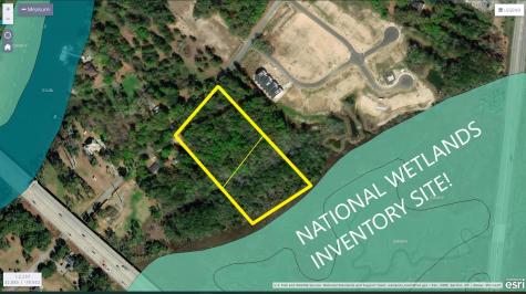 0 Pinefield Charleston SC 29492