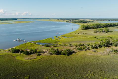0 Stono River Drive Charleston SC 29412