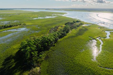 0 Stono River Drive Charleston SC 29412