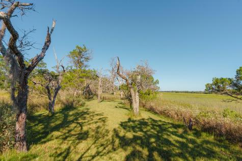 0 Stono River Drive Charleston SC 29412