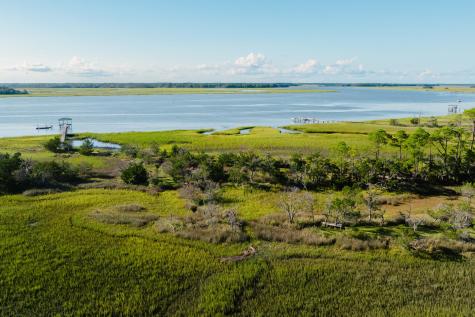 0 Stono River Drive Charleston SC 29412